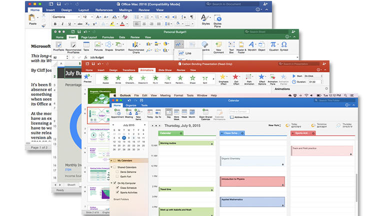 Ms Office For Mac Free Download 2011